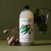 Natural Laundry Wash / Lemon-Scented Eucalyptus & Rosemary - 1L
