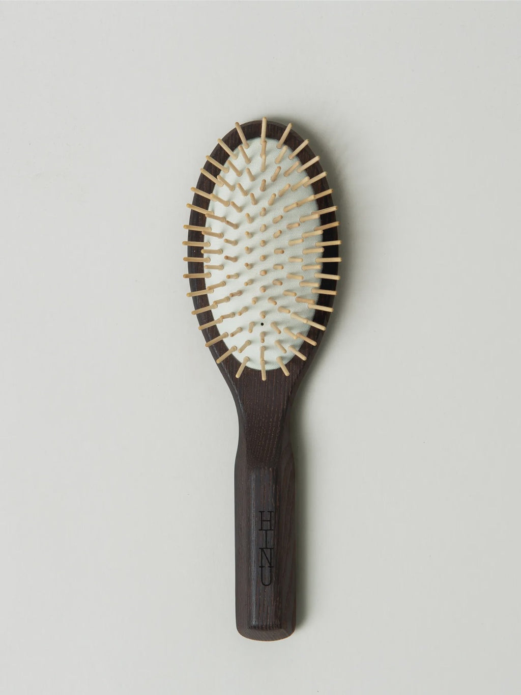 Wooden Hair Brush - Ash Wood