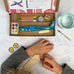 Plane Craft Kit