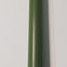 Beeswax Taper Candle Set of 4 - Evergreen / 25cm
