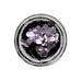 Eco Glitter / Solid Mix Blend - Light It Up Lilac