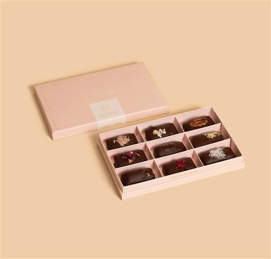 Lovers Gift Box