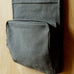 Hanging Toiletry Bag - Olive