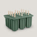 Icy Pole Mould - Eucalyptus