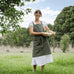 Hemp Apron