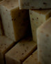 Botanical Soap Bar - Lemon Myrtle with Macadamia Oil