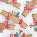 Christmas Crackers - Woodland
