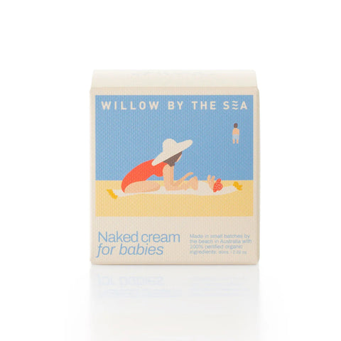 Naked Cream