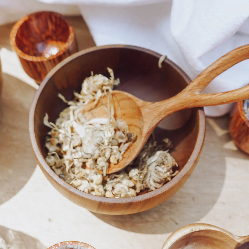 Handcrafted Bowl