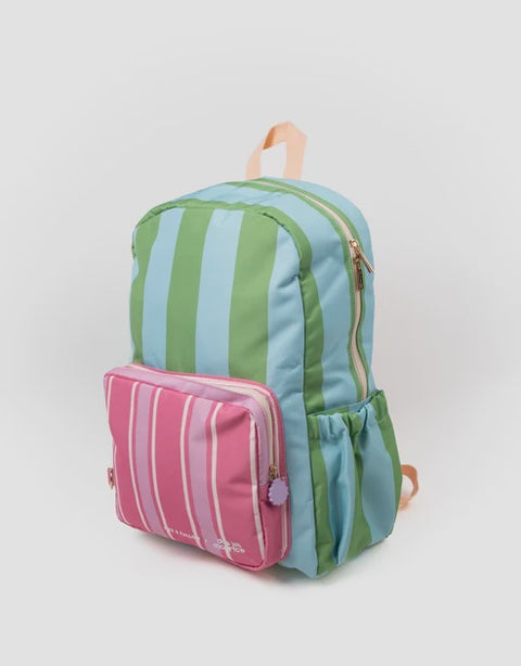 Backpack - Stripes