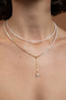 Mum's Pearl Necklace