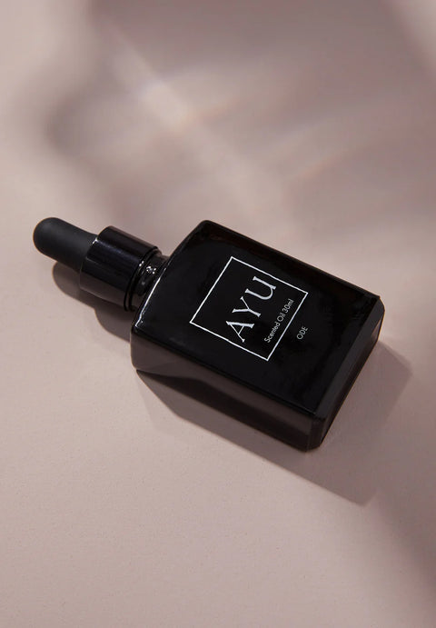 Ode Perfume Oil