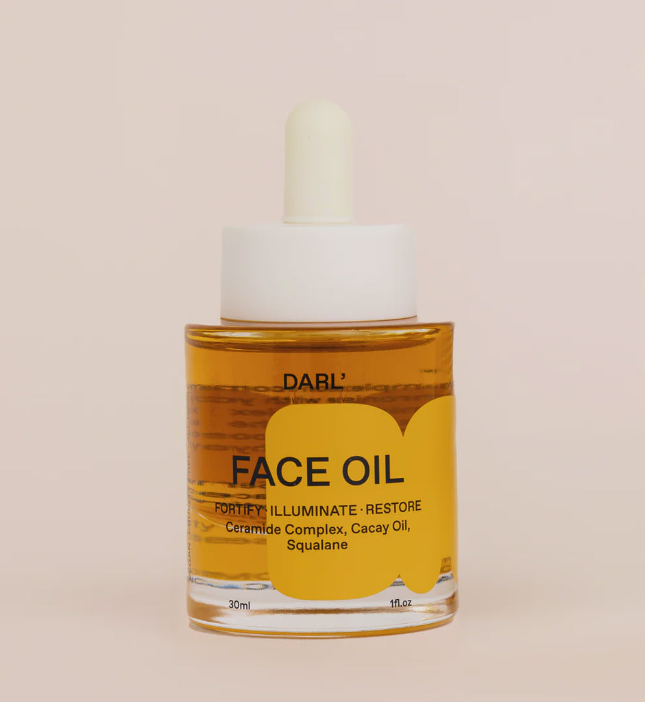 Darl' Face Oil