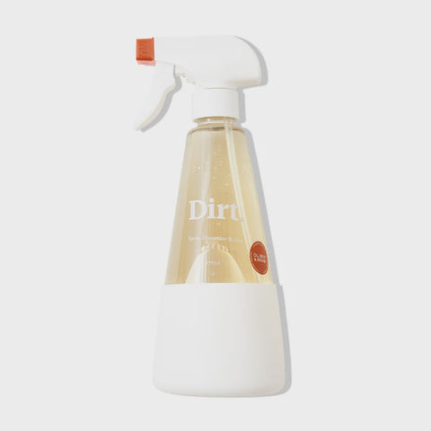 Stain Remover Spray Bottle / Oil, Body & Grease - 475ml 475ml