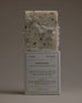 Botanical Soap Bar - Peppermint with Olive Green Clay & Hemp Seed Oil