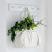 Organic Pocket Shopping Tote