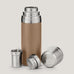 Insulated Drink Flask - Praline