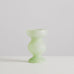 Petit Gaspard Vase - Mint