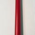 Beeswax Taper Candle Set of 4 - Ruby Red