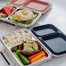 Bento Lunch Box - Peony