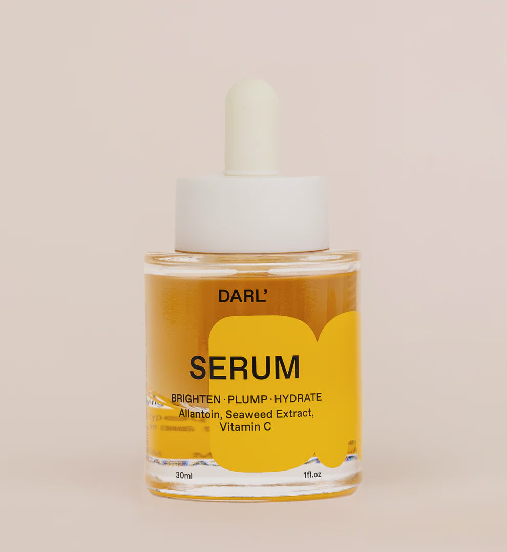 Darl' Serum