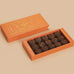 Chilli Chocolate Hearts Gift Box