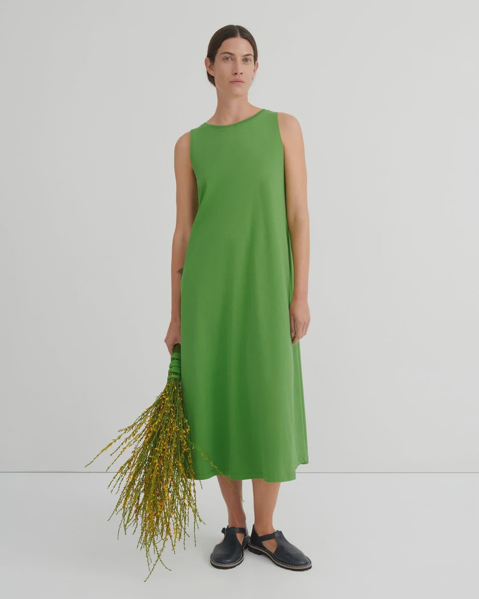Tank Swing Dress