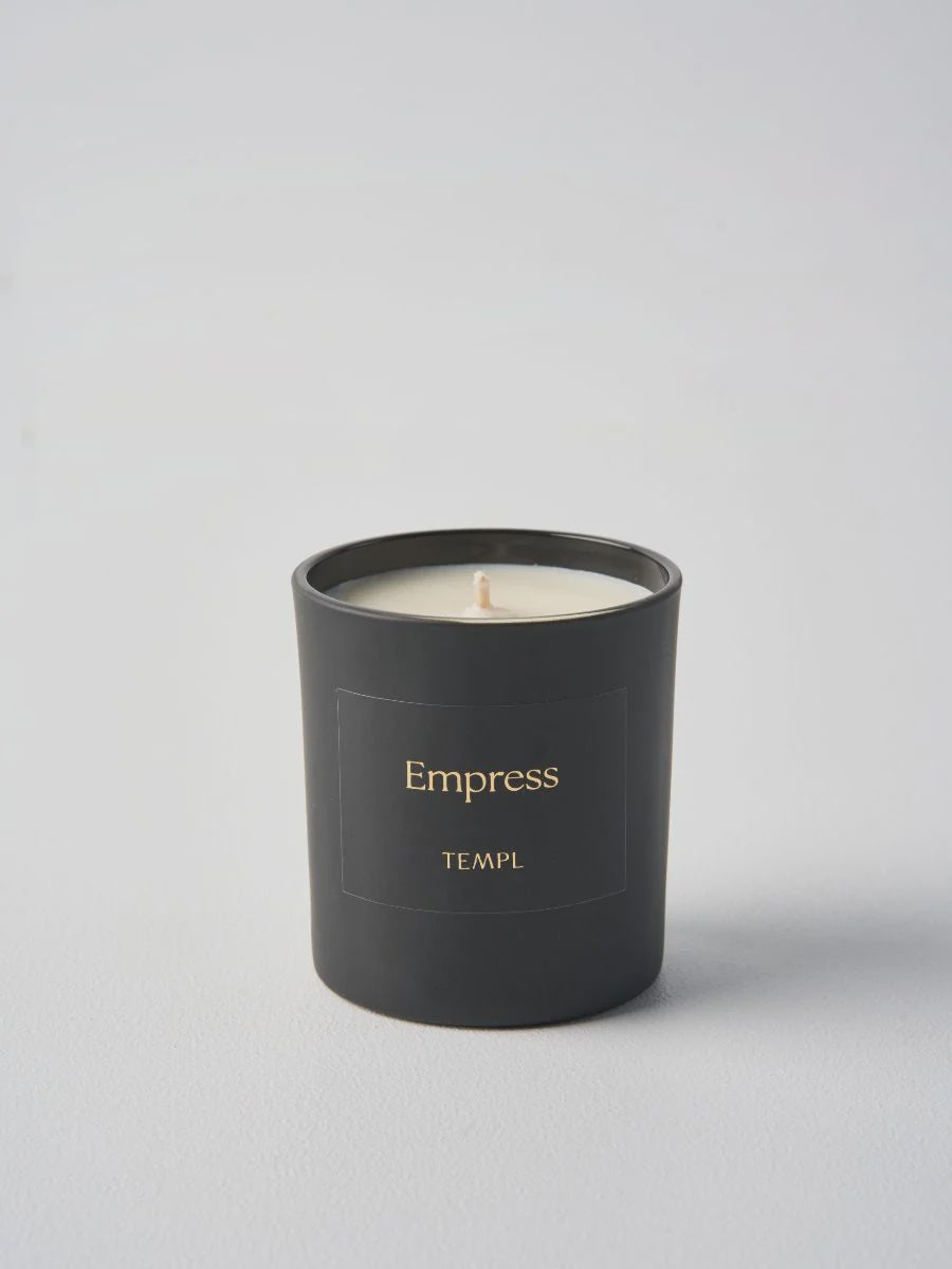 Essential Oil Candle - Empress