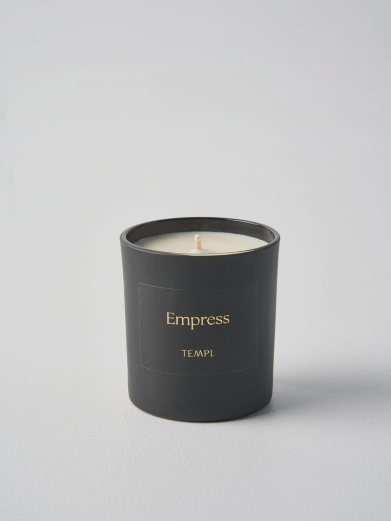 Essential Oil Candle - Empress