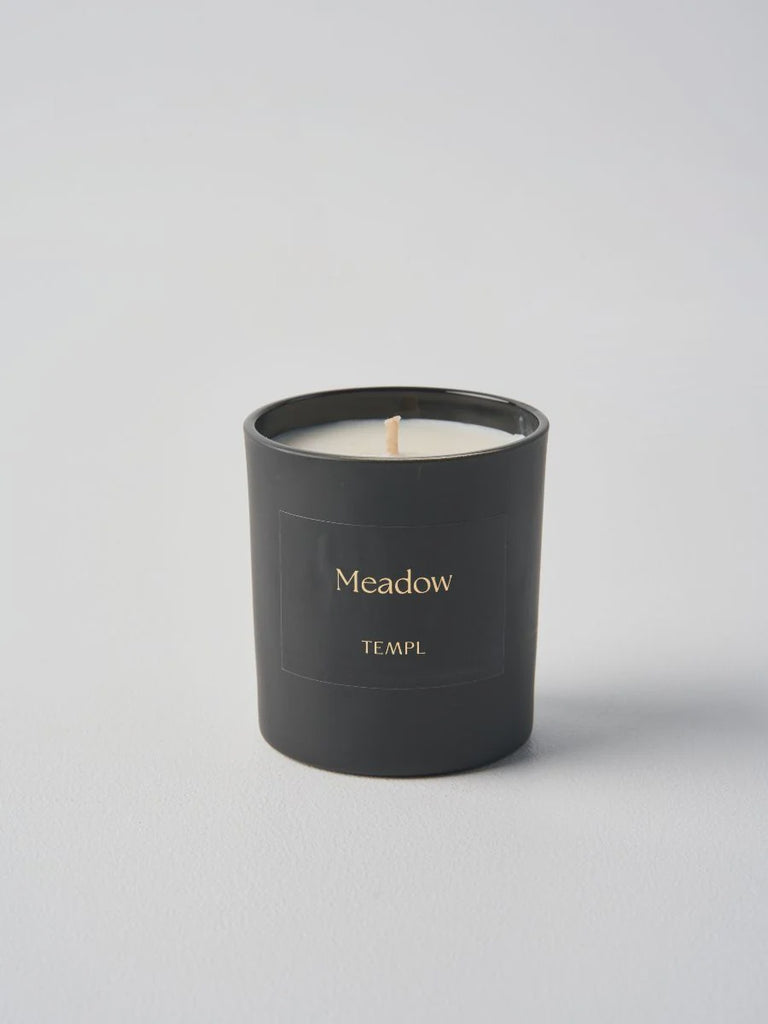 Essential Oil Candle - Meadow