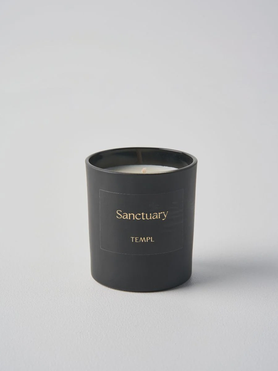 Essential Oil Candle - Sanctuary