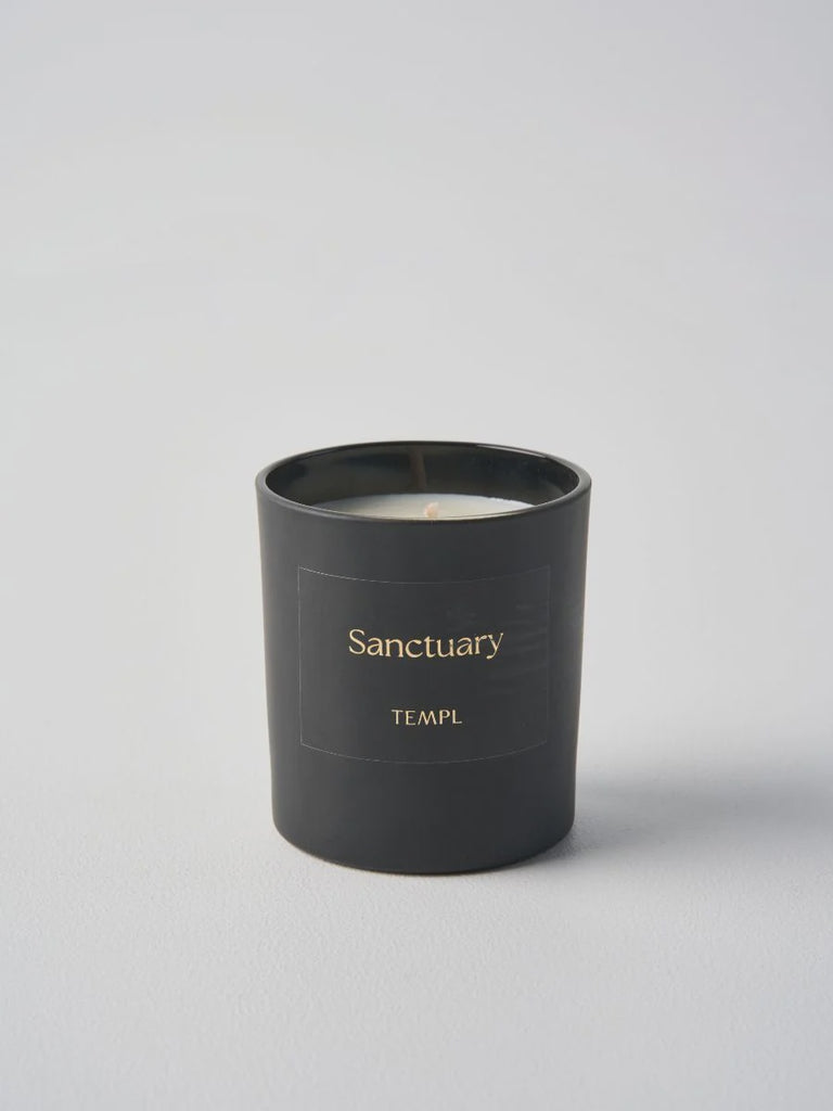 Essential Oil Candle - Sanctuary