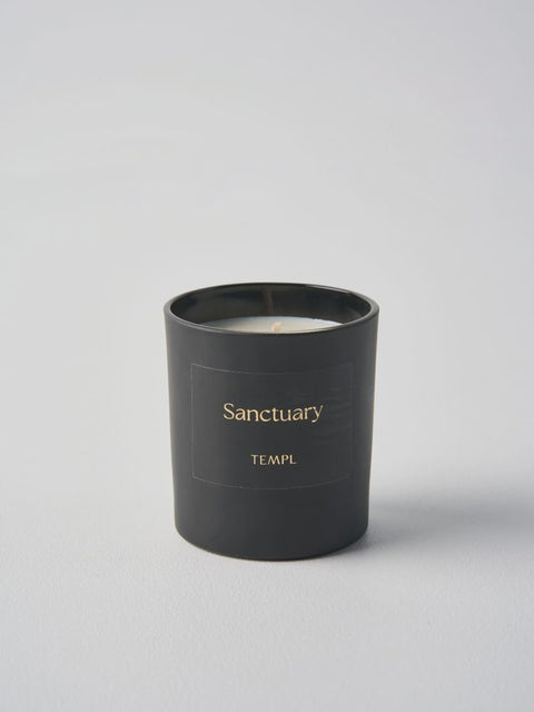 Essential Oil Candle - Sanctuary