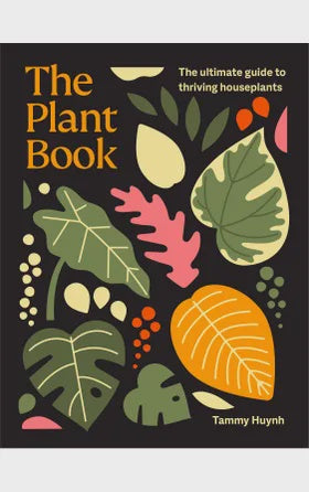 Plant Book
