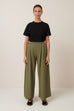 Drape Pant - Cedar