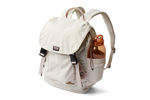 Cinch Backpack - Oat