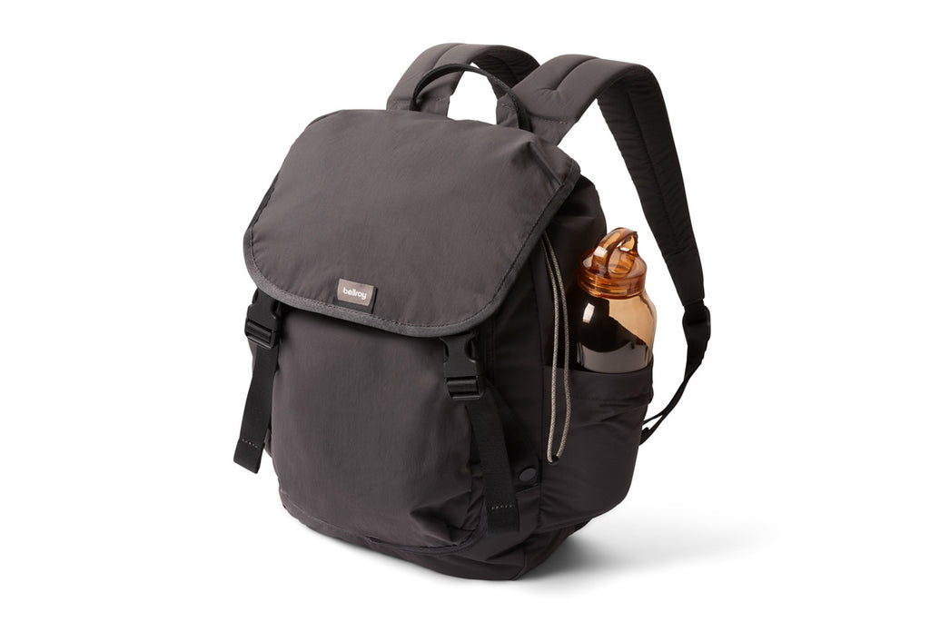 Cinch Backpack - Charcoal