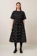 Eclipse Dress - Polka Dot