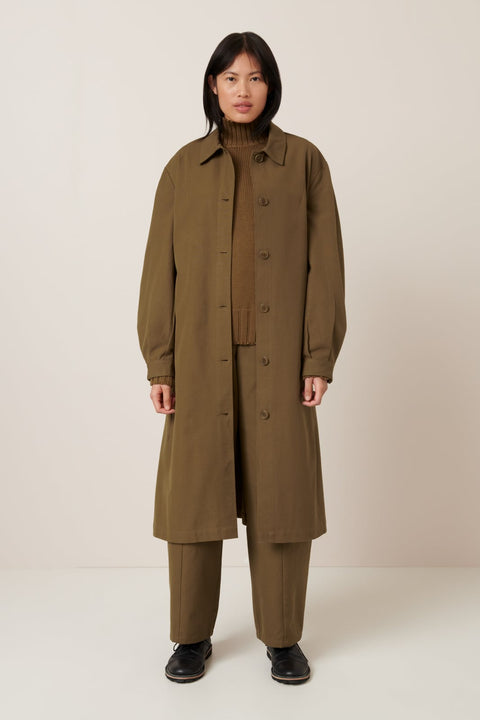 Landscape Trench - Dark Spice