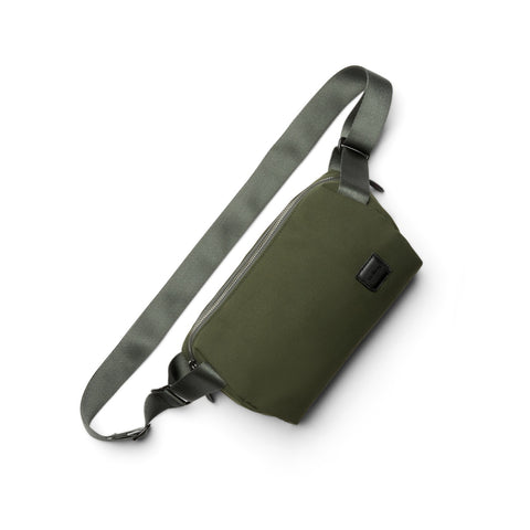 Classic Sling / 3L - Olive