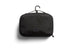 Hanging Toiletry Kit - Black