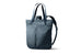 Laneway Totepack / Leather Free - Blue Steel