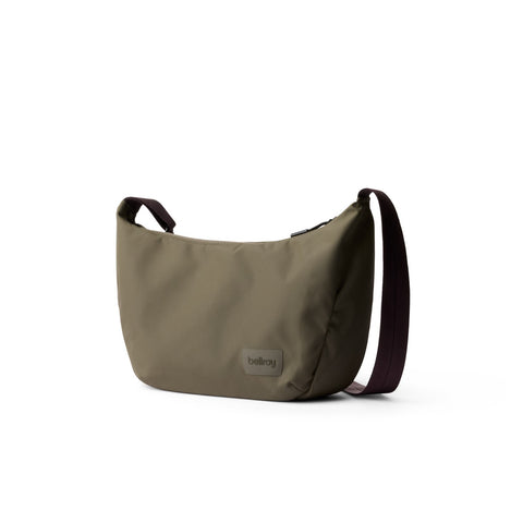 Laneway Crescent Bag / 2.5L - Sea Kelp