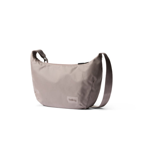 Laneway Crescent Bag / 2.5L - Fawn