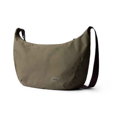 Laneway Crescent Bag / 7L - Sea Kelp
