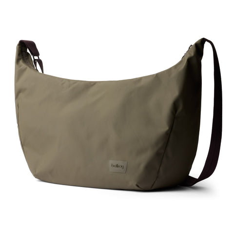 Laneway Crescent Bag / 12L - Sea Kelp