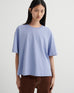 Everyday Tee - Periwinkle