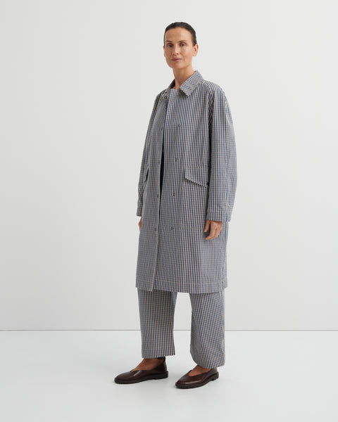 Atelier Trench - Landscape Check