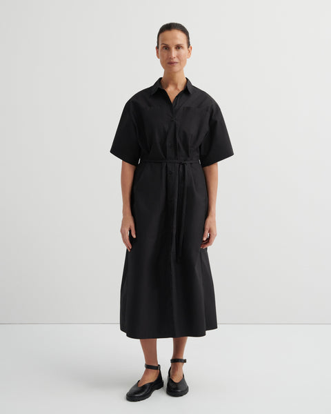 Balance Dress - Black
