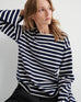 Pierre Tee - Uniform Stripe